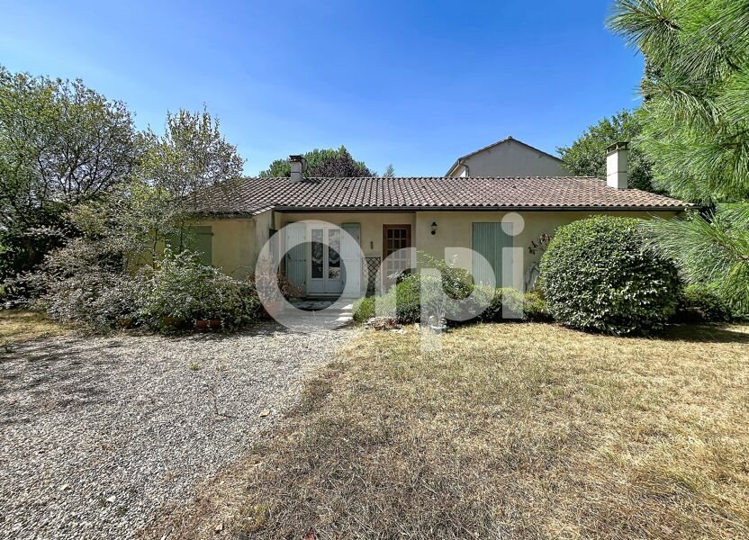 Maison à vendre, 190m², Chancelade