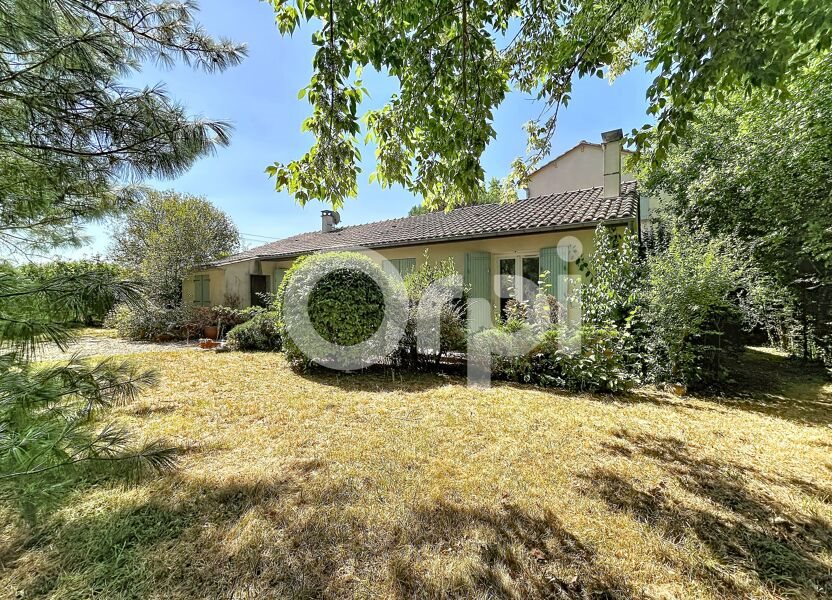 Maison à vendre, 190m², Chancelade