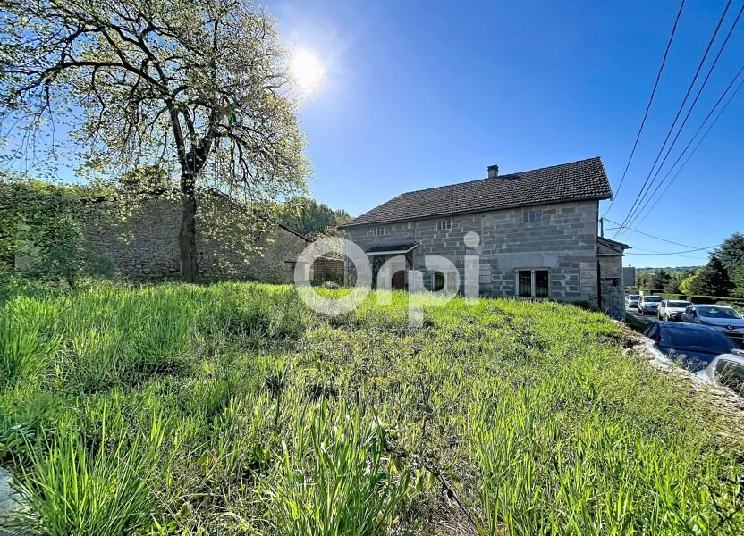 Maison à vendre, 166m², Chancelade