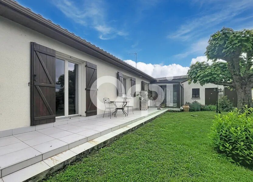 Maison à vendre, 146m², Marsac-sur-l'Isle
