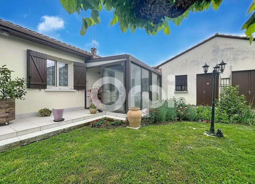 Maison à vendre, 146m², Marsac-sur-l'Isle