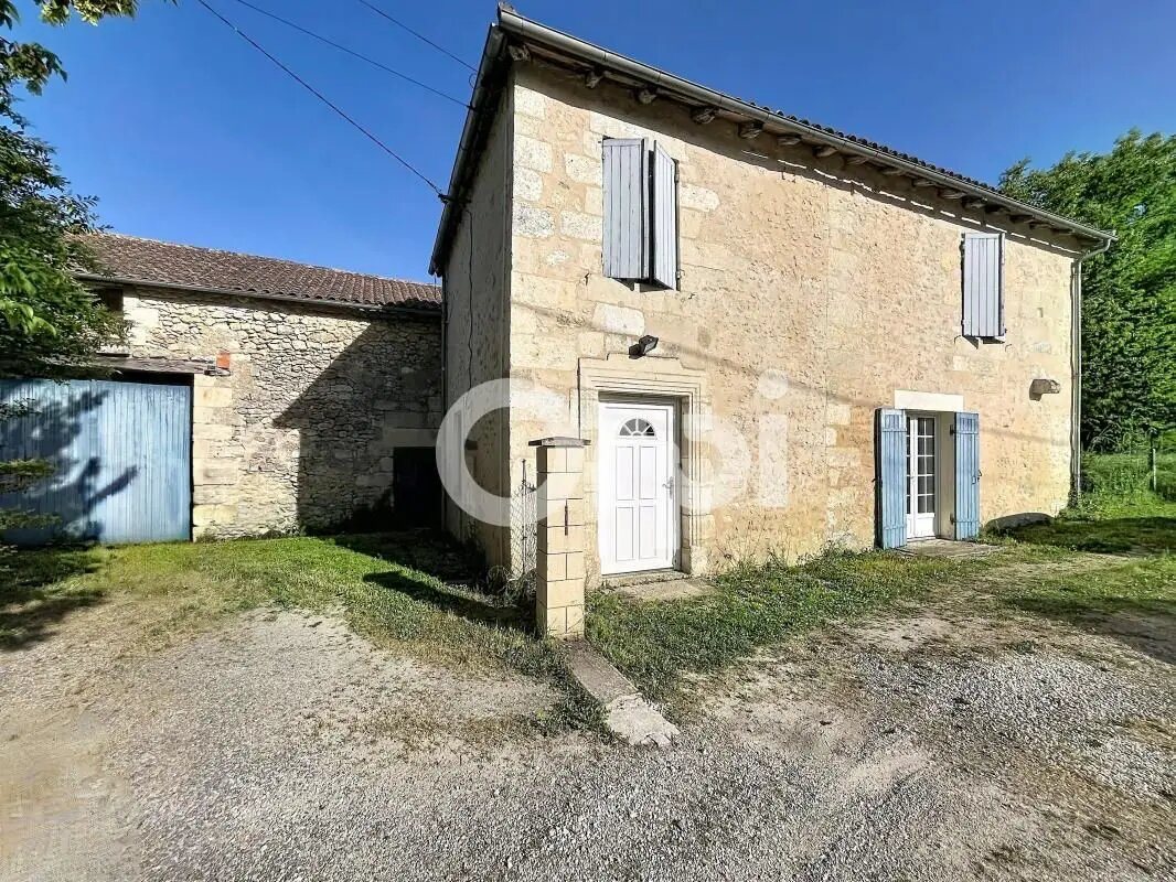 Maison à vendre, 85m², Antonne-et-Trigonant
