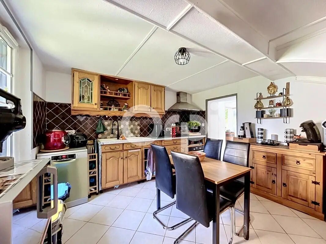 Maison à vendre, 85m², Antonne-et-Trigonant