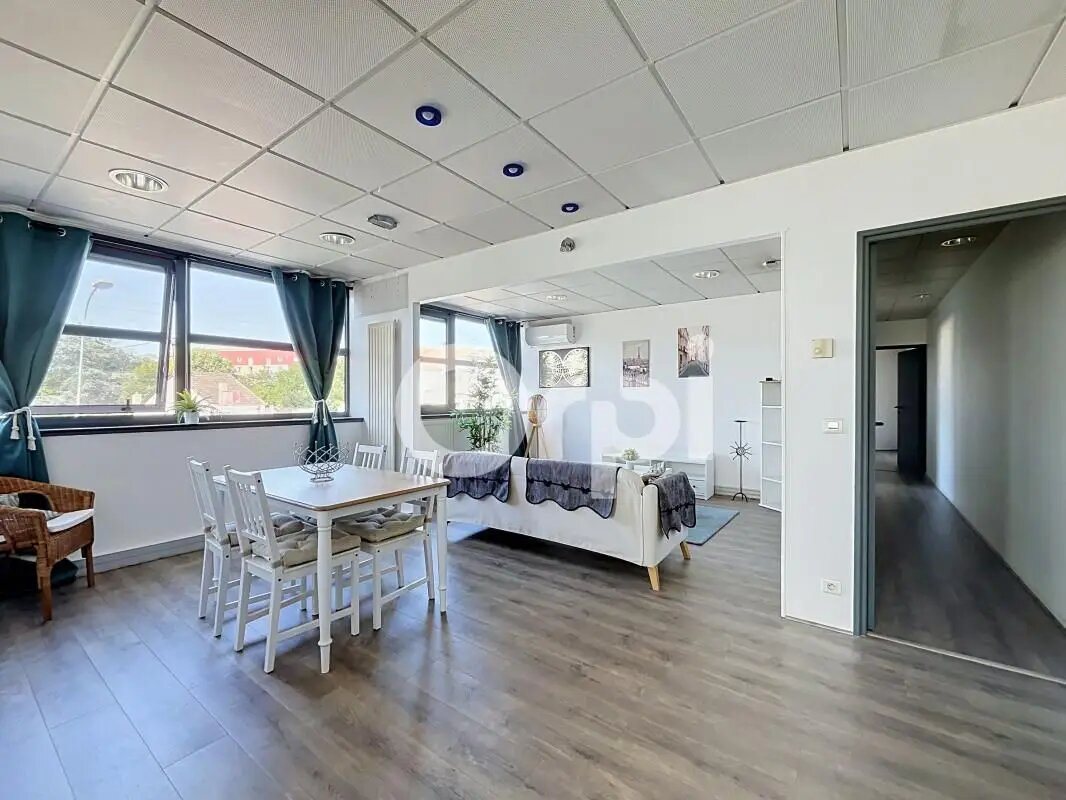 Appartement à vendre, 102m², Coulounieix-Chamiers