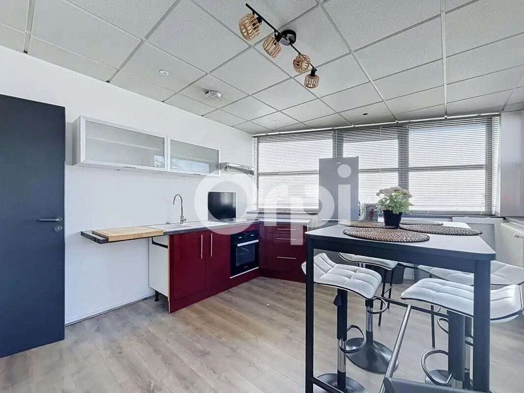 Appartement à vendre, 102m², Coulounieix-Chamiers