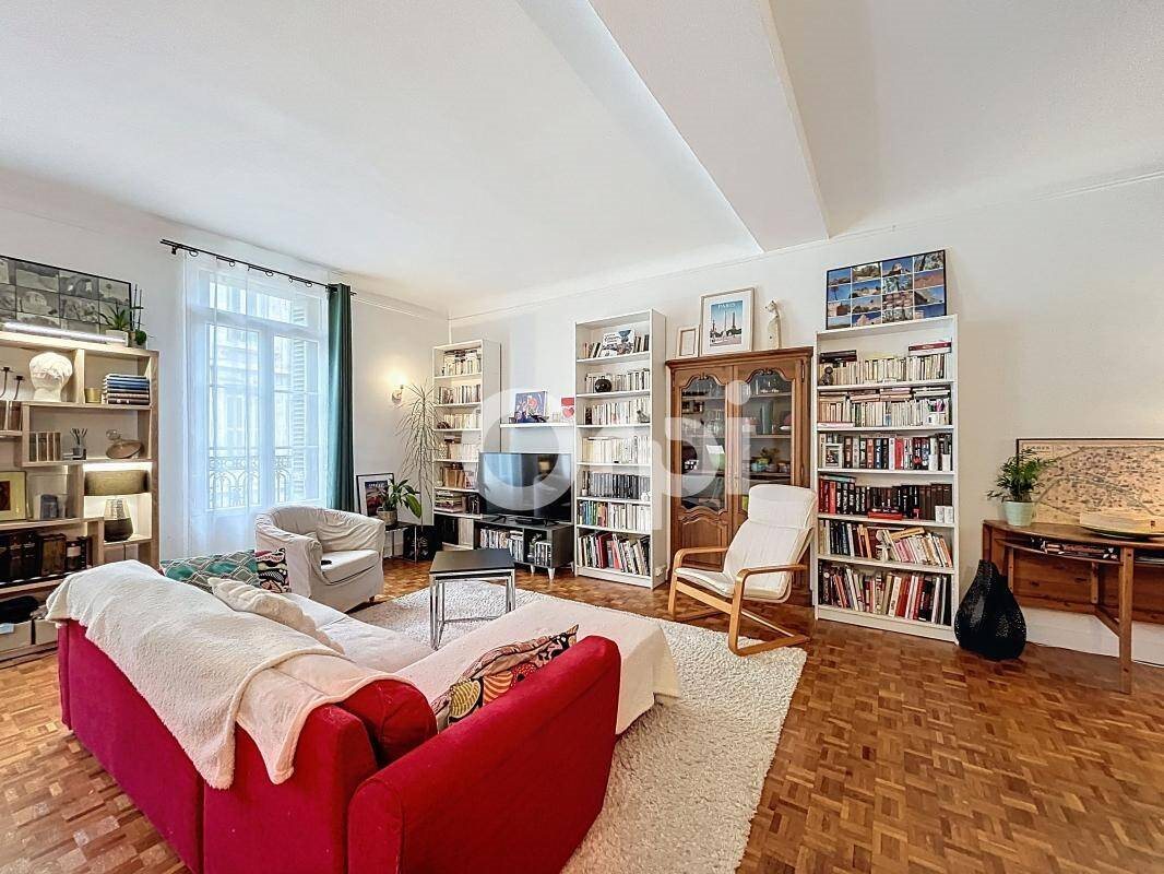 Appartement à vendre, 152m², Périgueux