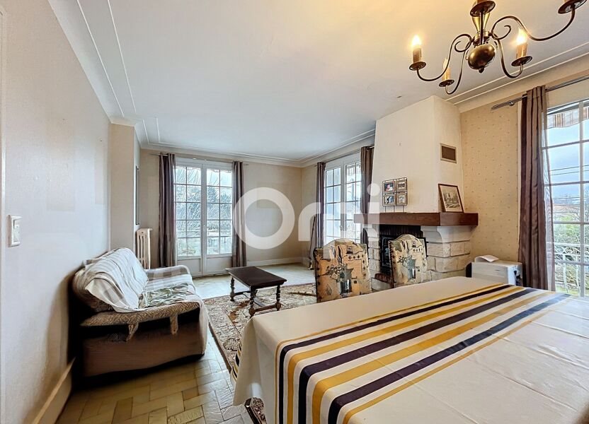 Maison à vendre, 112m², Trélissac