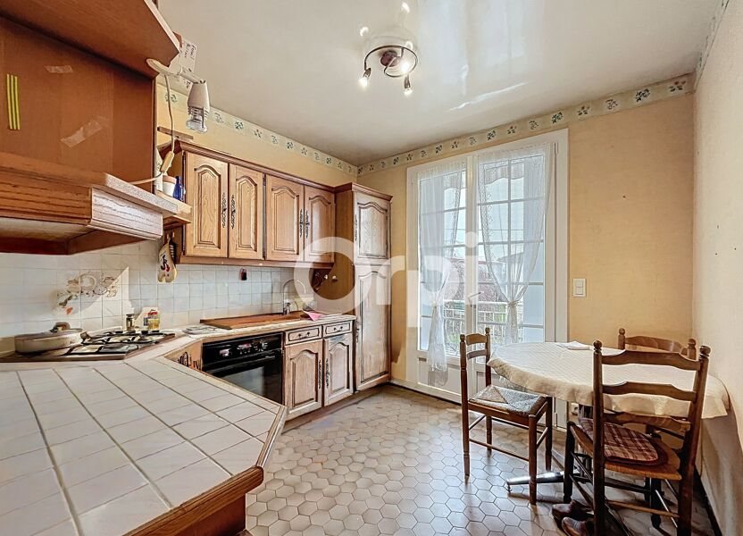 Maison à vendre, 112m², Trélissac
