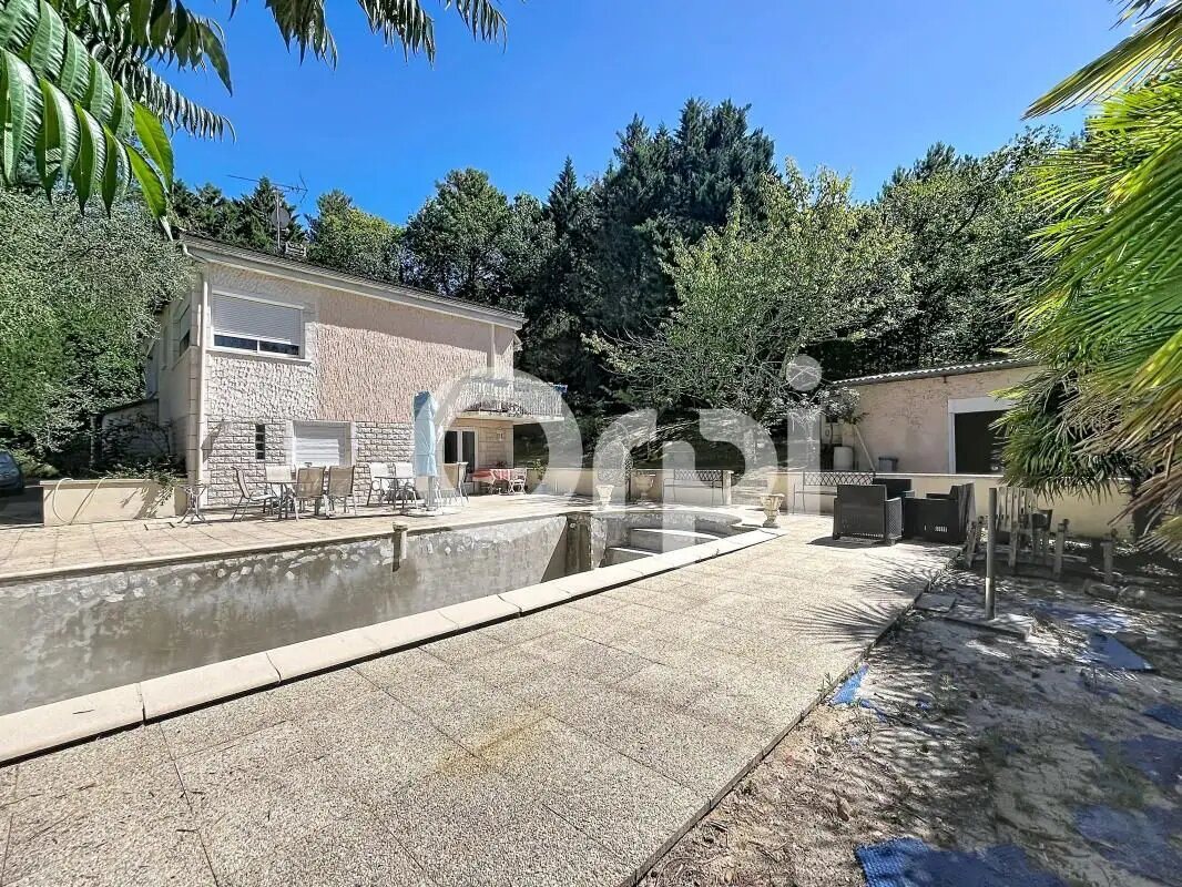 Maison à vendre, 115m², Boulazac