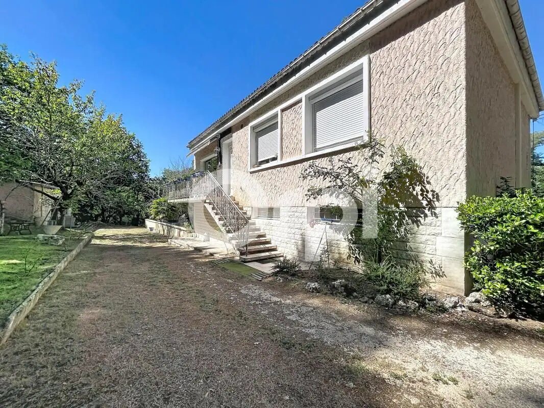 Maison à vendre, 115m², Boulazac