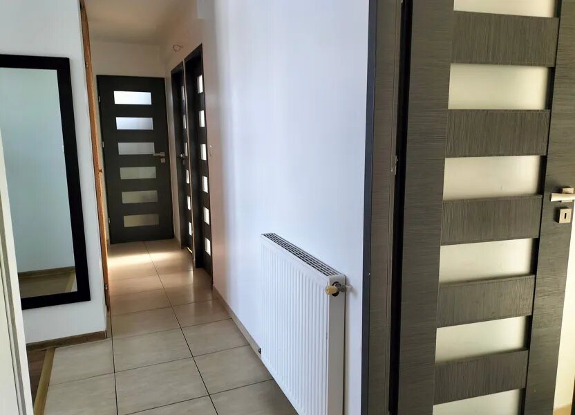 Appartement à vendre, 61m², Montélimar