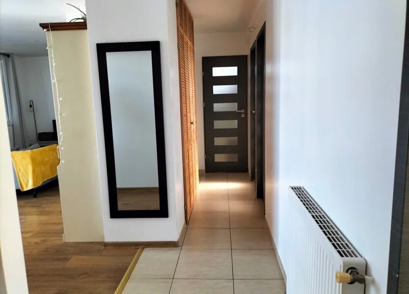 Appartement à vendre, 61m², Montélimar