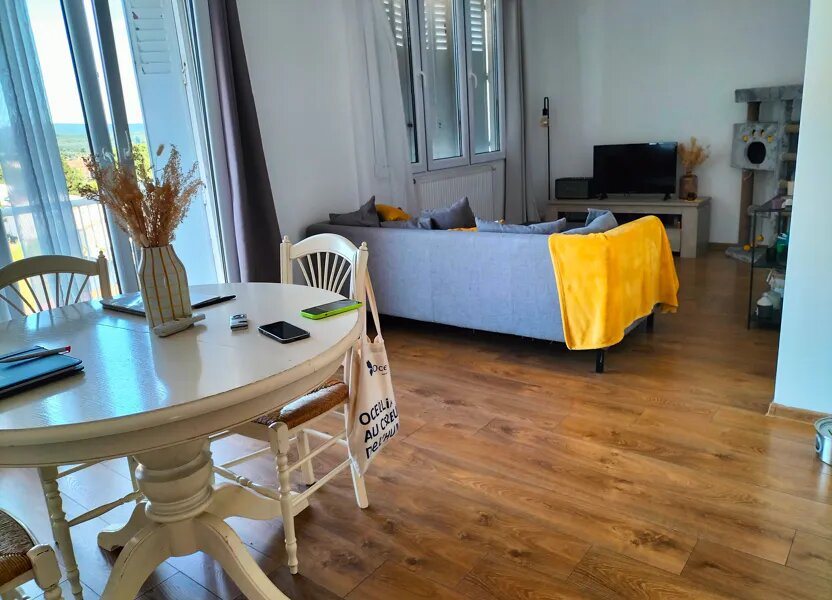 Appartement à vendre, 61m², Montélimar