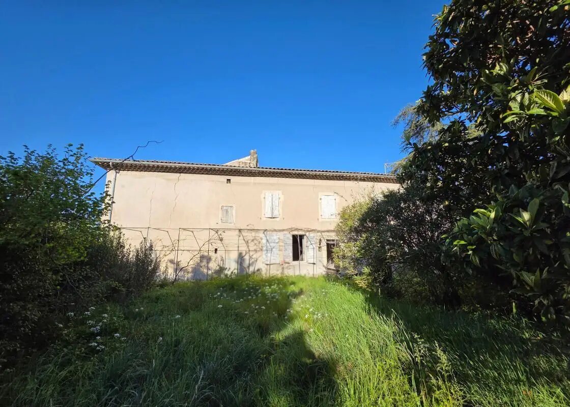 Maison à vendre, 250m², Montélimar