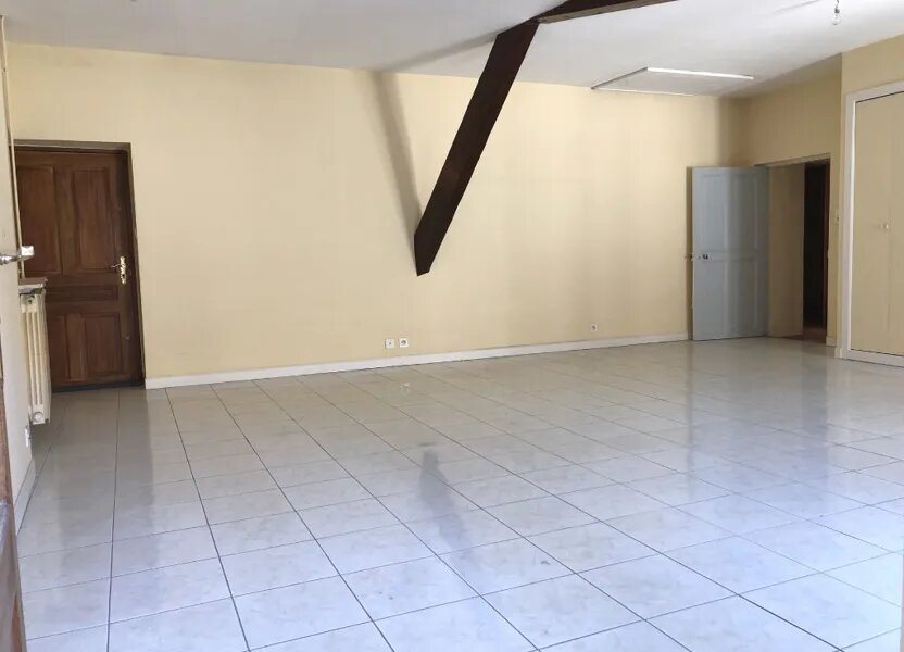 Appartement à vendre, 148m², Montélimar