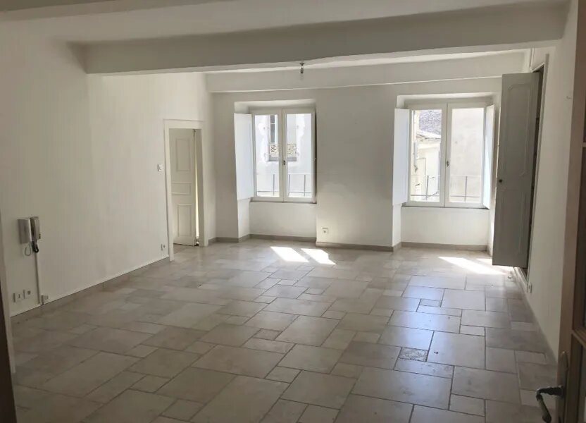 Appartement à vendre, 148m², Montélimar