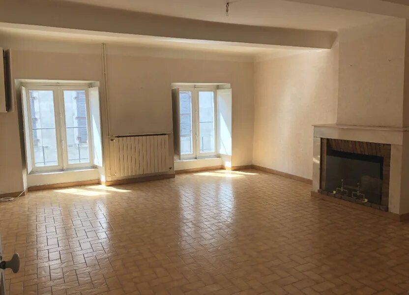 Appartement à vendre, 148m², Montélimar