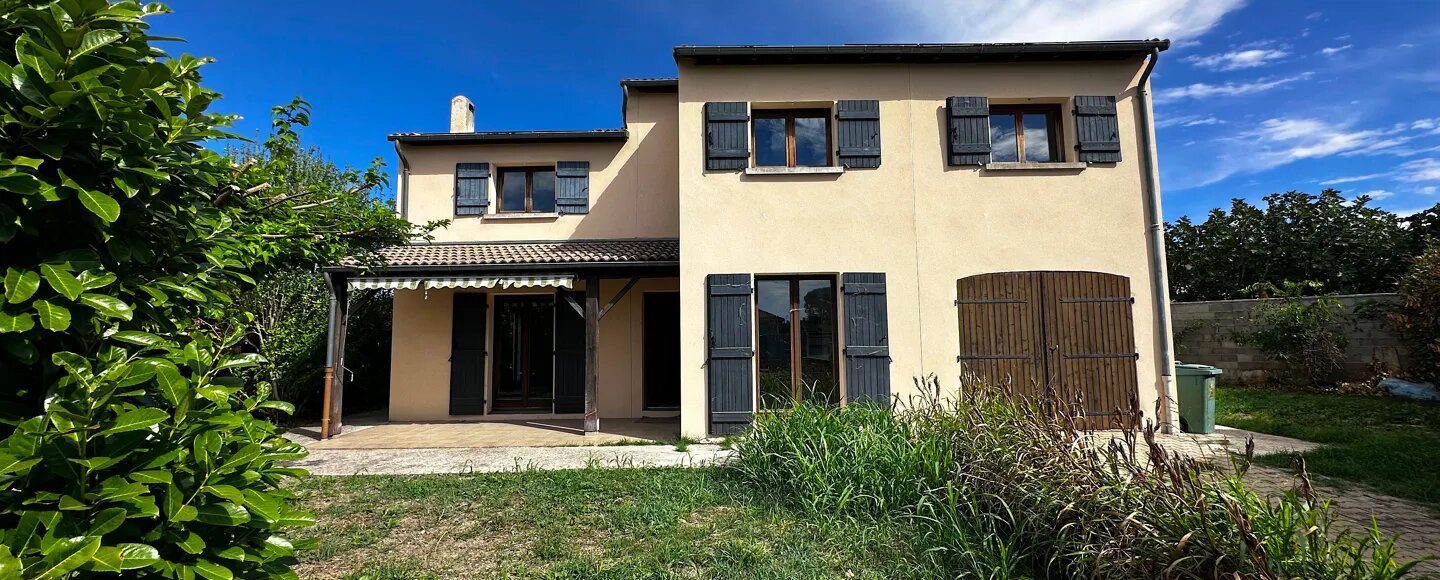 Maison à vendre, 147m², Montélimar