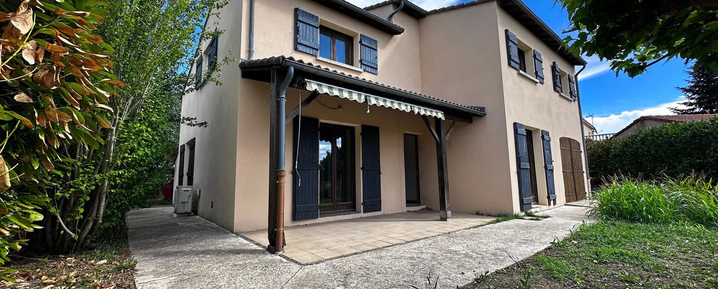 Maison à vendre, 147m², Montélimar