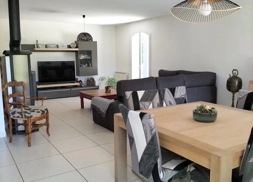 Maison à vendre, 200m², Allan
