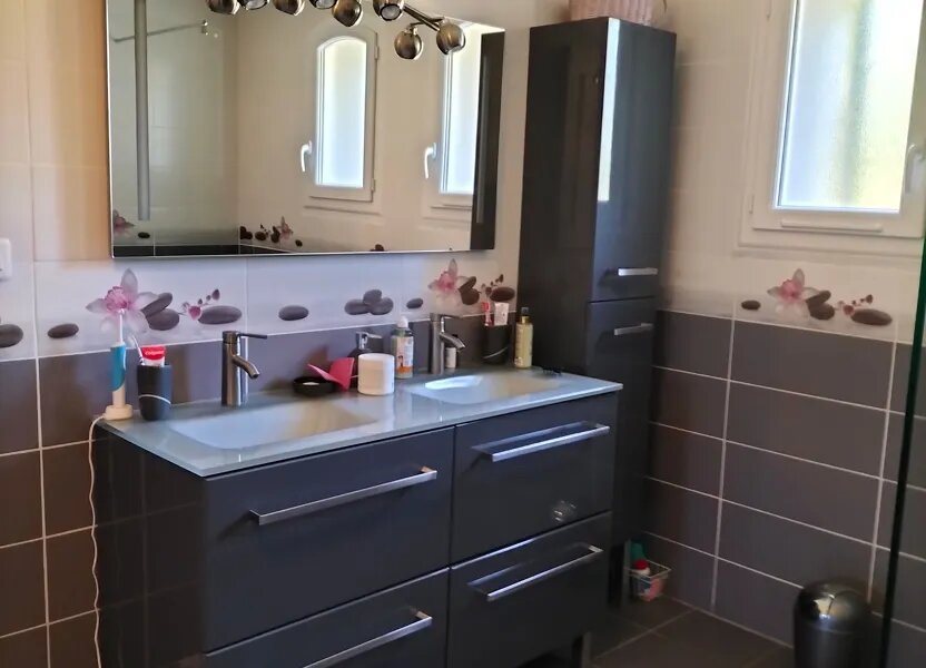 Maison à vendre, 200m², Allan