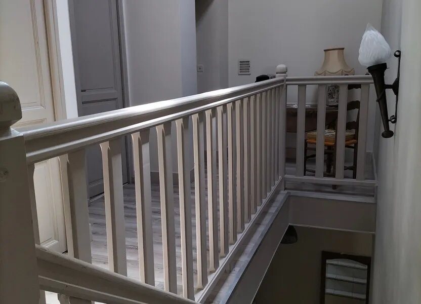 Maison à vendre, 200m², Allan