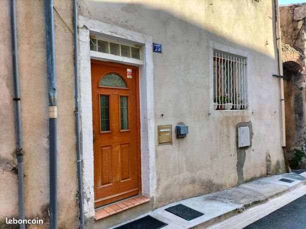 Appartement à vendre, 71m², Le Teil