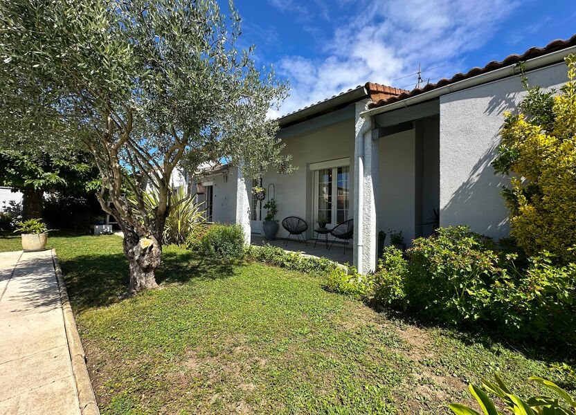 Maison à vendre, 106m², Montélimar
