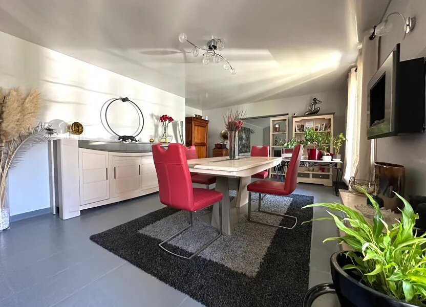 Maison à vendre, 106m², Montélimar