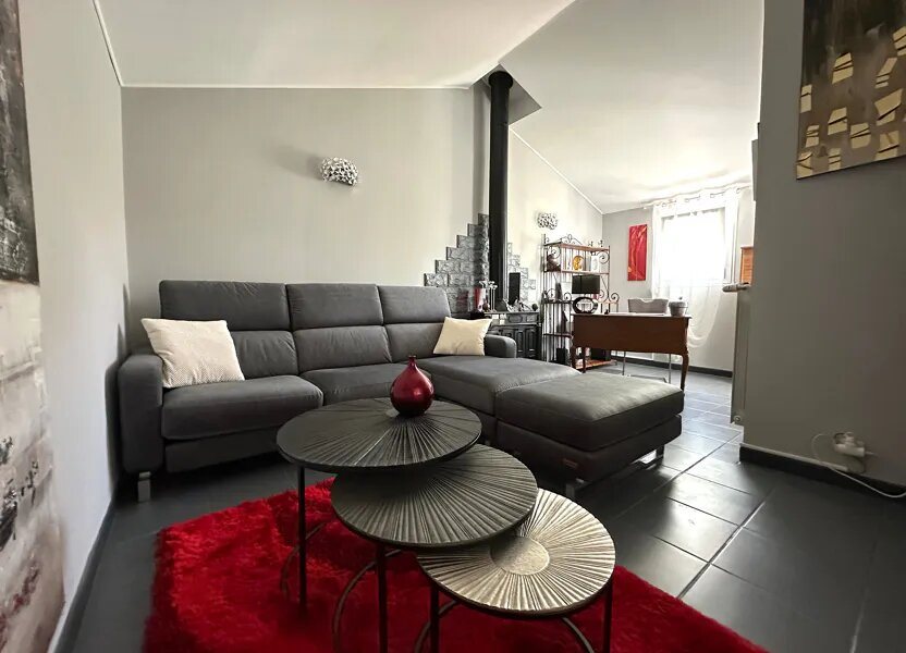 Maison à vendre, 106m², Montélimar