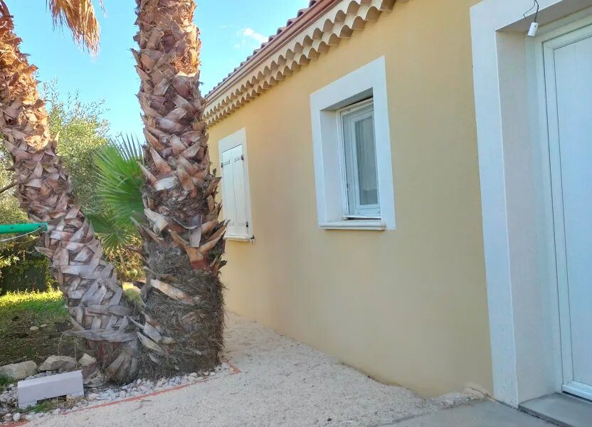 Maison à vendre, 102m², Montélimar
