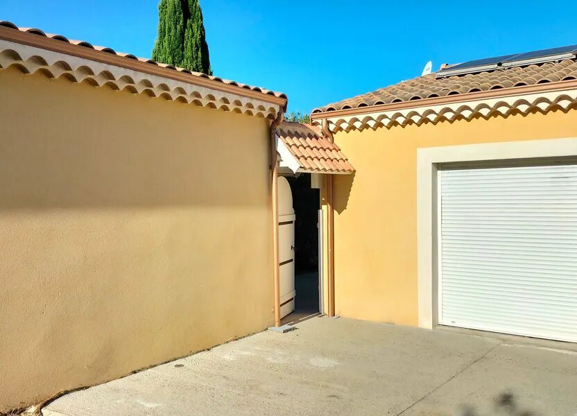 Maison à vendre, 102m², Montélimar