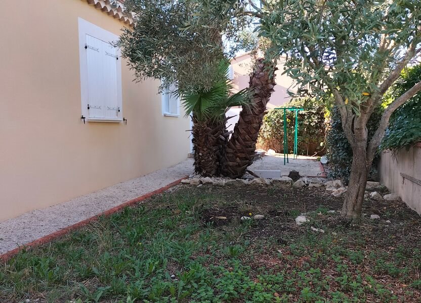 Maison à vendre, 102m², Montélimar