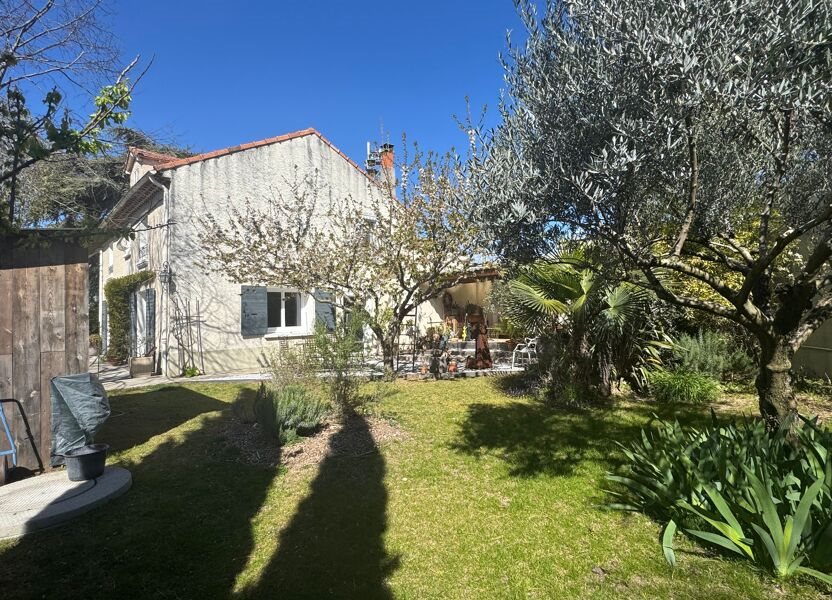 Maison à vendre, 150m², Montélimar