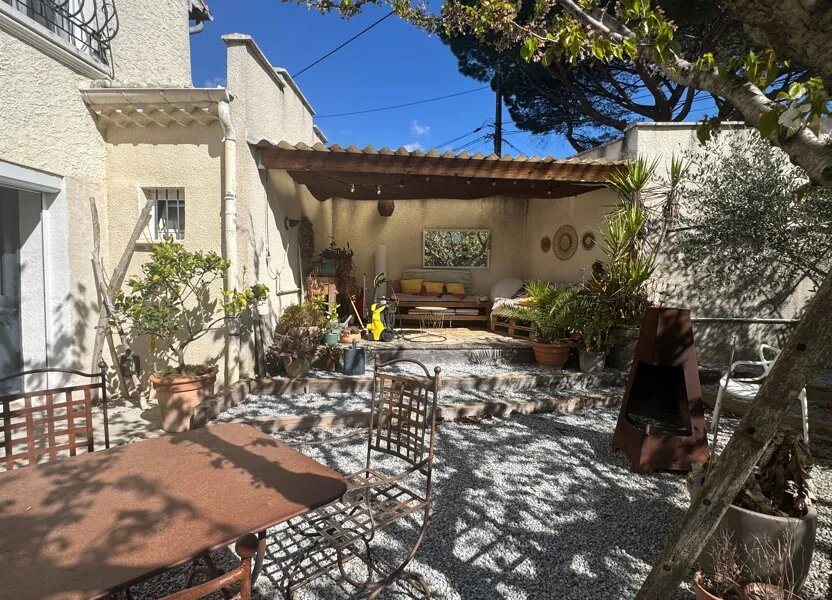 Maison à vendre, 150m², Montélimar