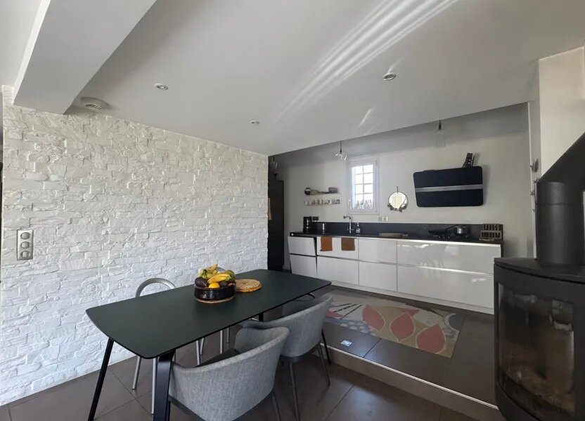 Maison à vendre, 150m², Montélimar