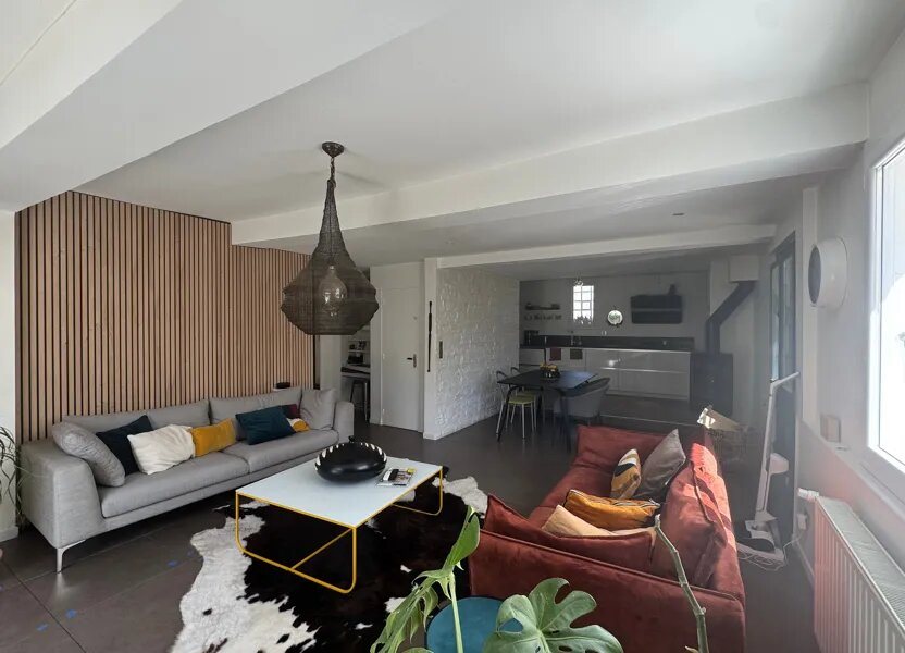 Maison à vendre, 150m², Montélimar
