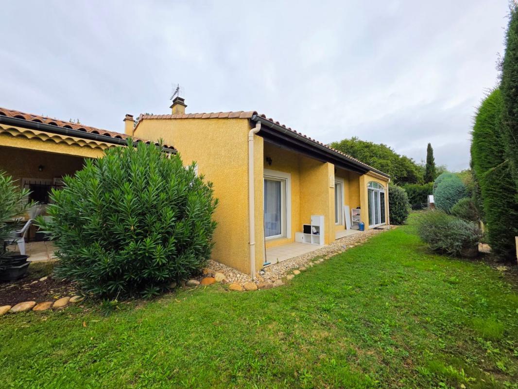 Maison à vendre, 149m², Malataverne