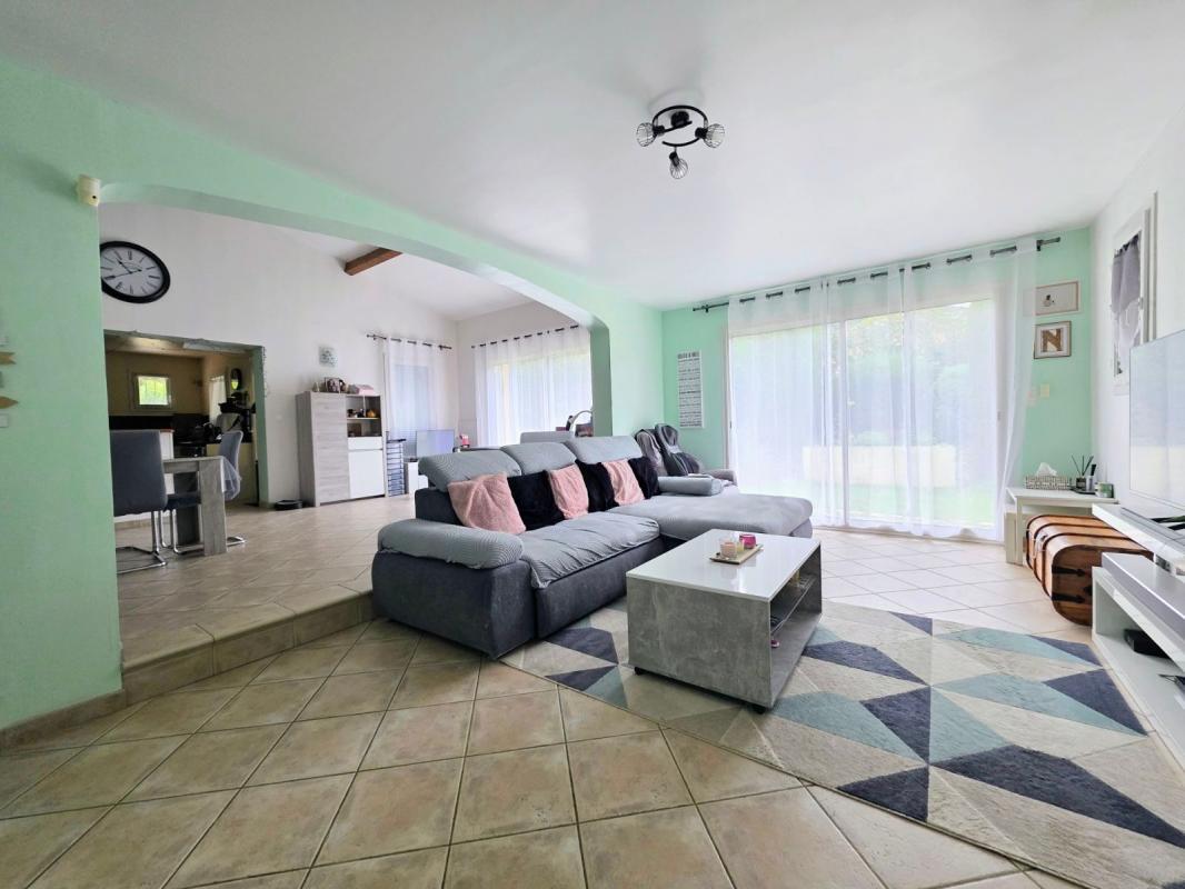 Maison à vendre, 149m², Malataverne
