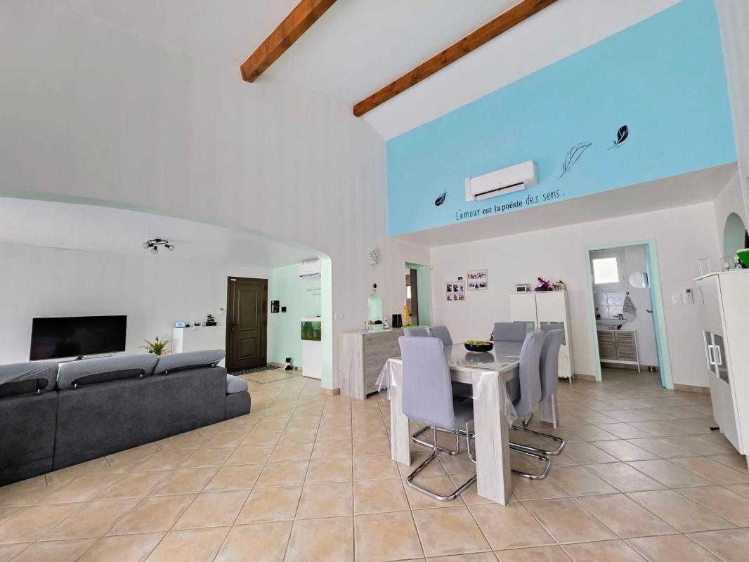 Maison à vendre, 149m², Malataverne