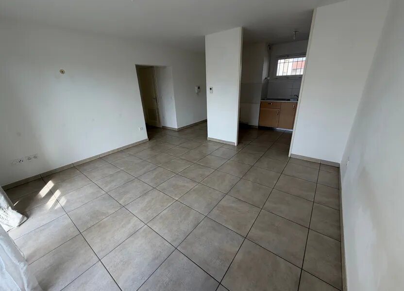Appartement à louer, 48m², Montélimar