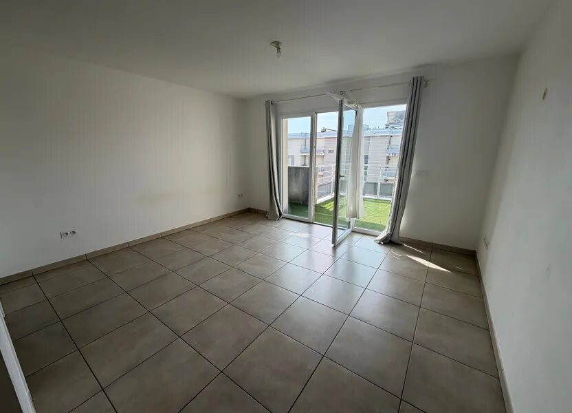 Appartement à louer, 48m², Montélimar