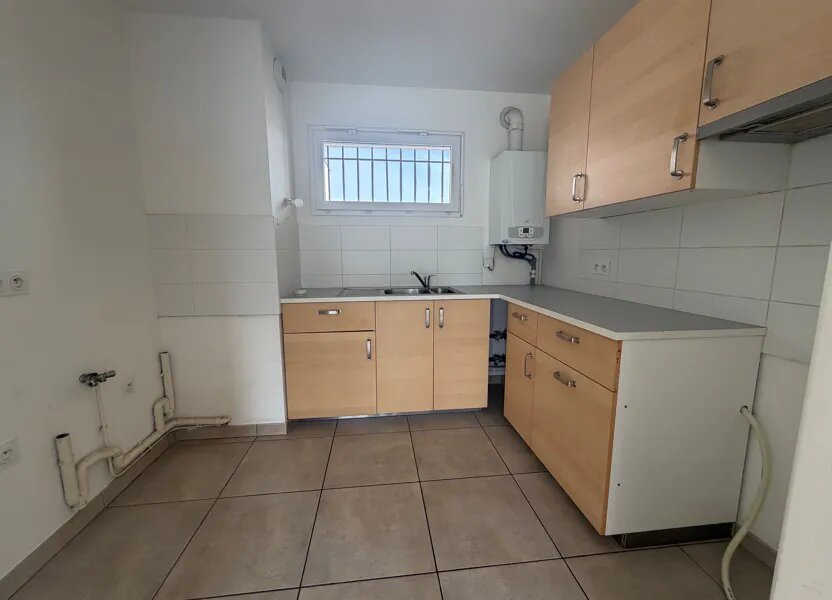 Appartement à louer, 48m², Montélimar