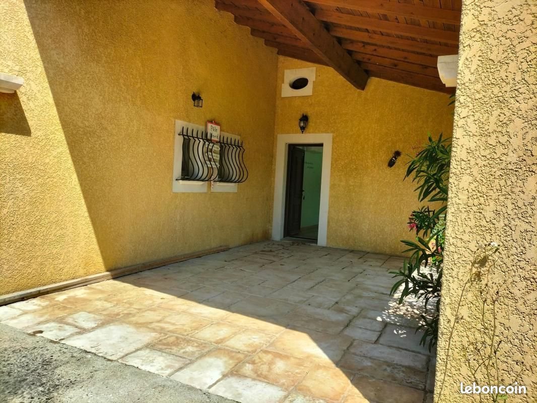 Maison à vendre, 149m², Malataverne