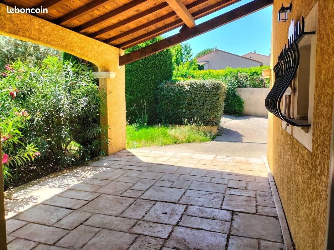 Maison à vendre, 149m², Malataverne