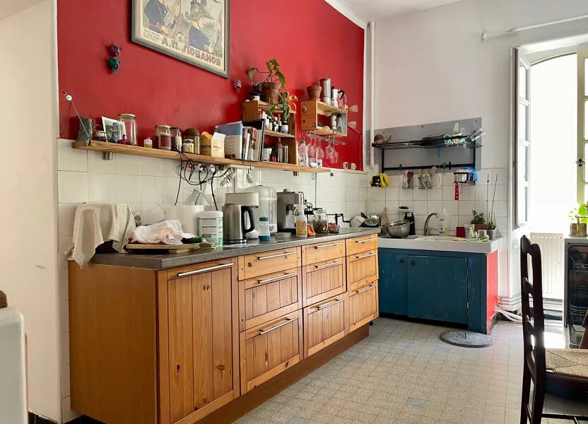 Maison à vendre, 130m², Saint-Montan
