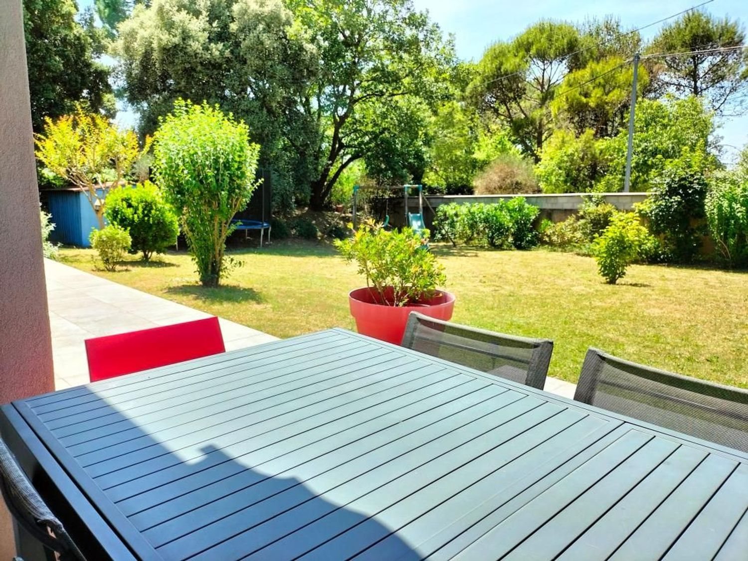 Maison à vendre, 200m², Allan