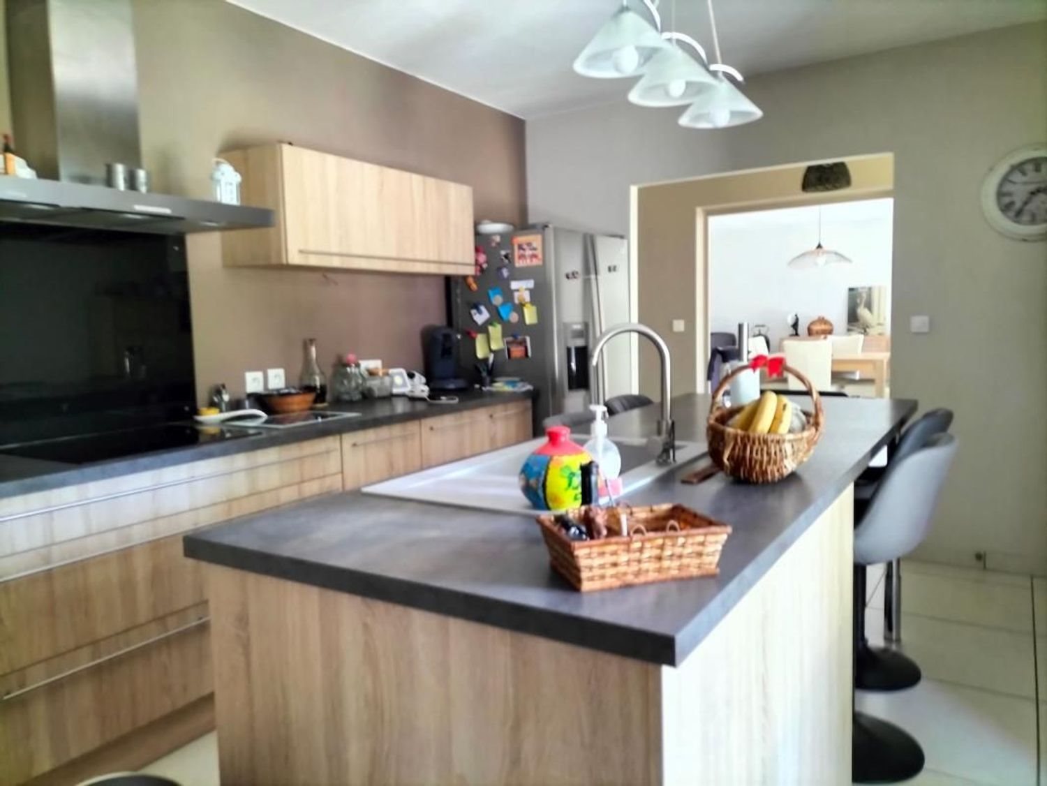 Maison à vendre, 200m², Allan