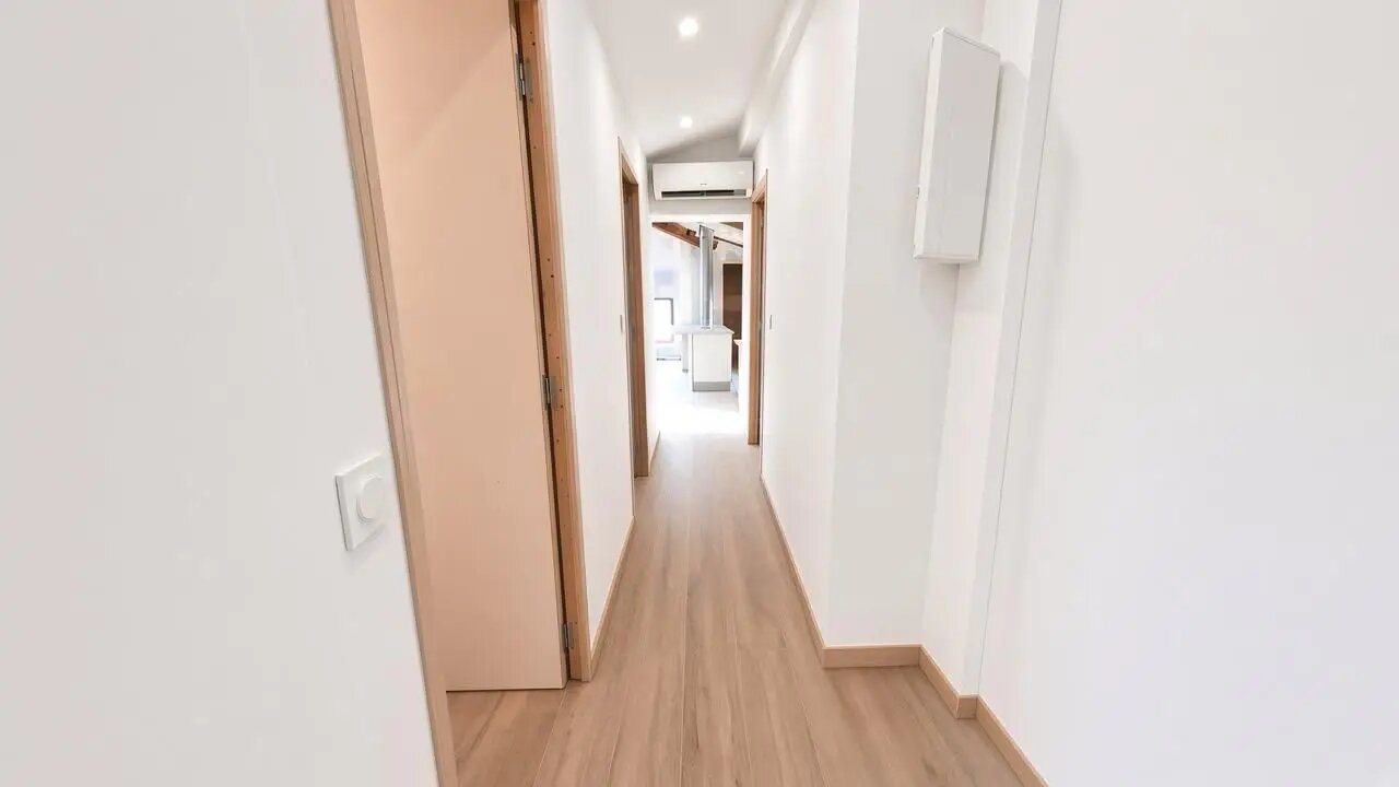 Appartement à vendre, 72m², Montélimar