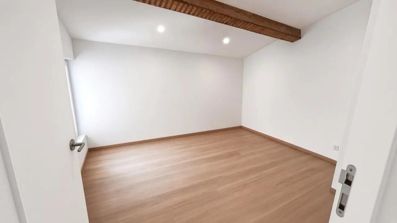 Appartement à vendre, 72m², Montélimar